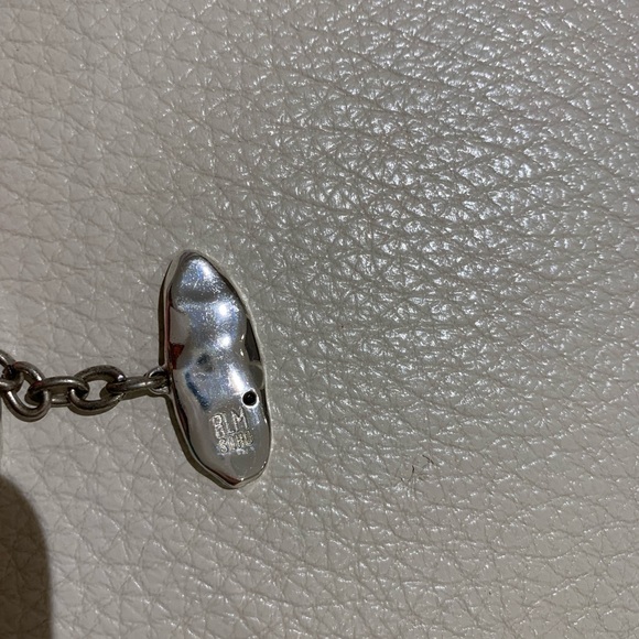 Robert Lee Morris Soho bracelet - Picture 3 of 8